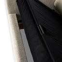 Marquez Sleeper Sofa-76"