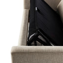 Marquez Sleeper Sofa-76"