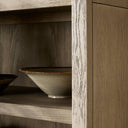 Tolle Bookcase