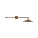 Lance Sconce