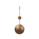 Lance Sconce