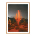 GLOWING SAGUARO BY COUP D'ESPRIT