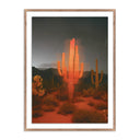 GLOWING SAGUARO BY COUP D'ESPRIT