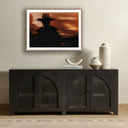COWBOY IN THE SHADOW BY COUP D'ESPRIT