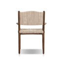 Herrin Outdoor Dining Armchair