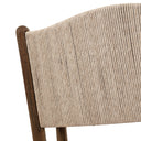Herrin Outdoor Dining Armchair
