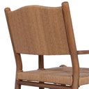 Herrin Outdoor Dining Armchair