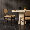 Herrin Outdoor Dining Chair