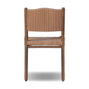 Herrin Outdoor Dining Chair