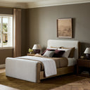 Sloane Bed