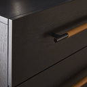Rosedale 8 Drawer Dresser