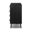 Rosedale 8 Drawer Dresser