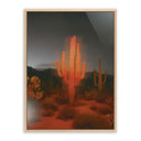 GLOWING SAGUARO BY COUP D'ESPRIT