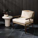 Herrin Outdoor Chair