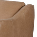 Crawford Power Recliner