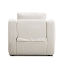 Crawford Power Recliner