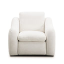Crawford Power Recliner