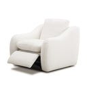 Crawford Power Recliner