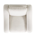 Crawford Power Recliner