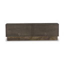 Madrid Media Console