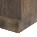 Madrid Media Console