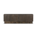 Madrid Media Console