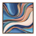 FORWARD FLOW BY AHN HEE STRAIN