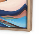 FORWARD FLOW BY AHN HEE STRAIN
