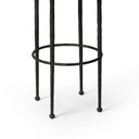 Corinne Bar + Counter Stool