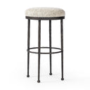 Corinne Bar + Counter Stool