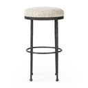 Corinne Bar + Counter Stool