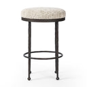 Corinne Bar + Counter Stool