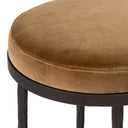 Corinne Bar + Counter Stool