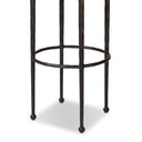 Corinne Bar + Counter Stool