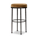 Corinne Bar + Counter Stool