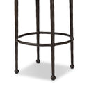 Corinne Bar + Counter Stool
