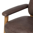 EISLEY CHAIR