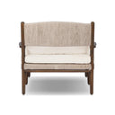 Herrin Outdoor Chaise