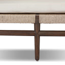 Herrin Outdoor Chaise