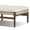 Herrin Outdoor Chaise