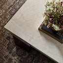 Letta Coffee Table