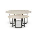 Axtell Nesting Coffee Table