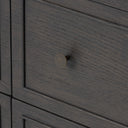Maggie 6 Drawer Dresser