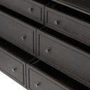 Maggie 6 Drawer Dresser