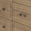 Maggie 6 Drawer Dresser