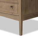 Maggie 6 Drawer Dresser