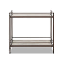 Eisen Nightstand