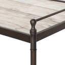 Eisen Nightstand