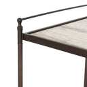 Eisen Nightstand