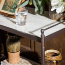 Eisen Nightstand